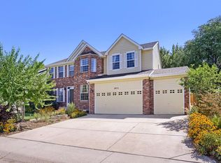 5971 Sparrow Ave, Firestone, CO 80504