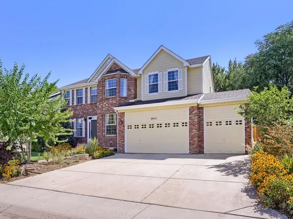 5971 Sparrow Ave, Firestone, CO 80504