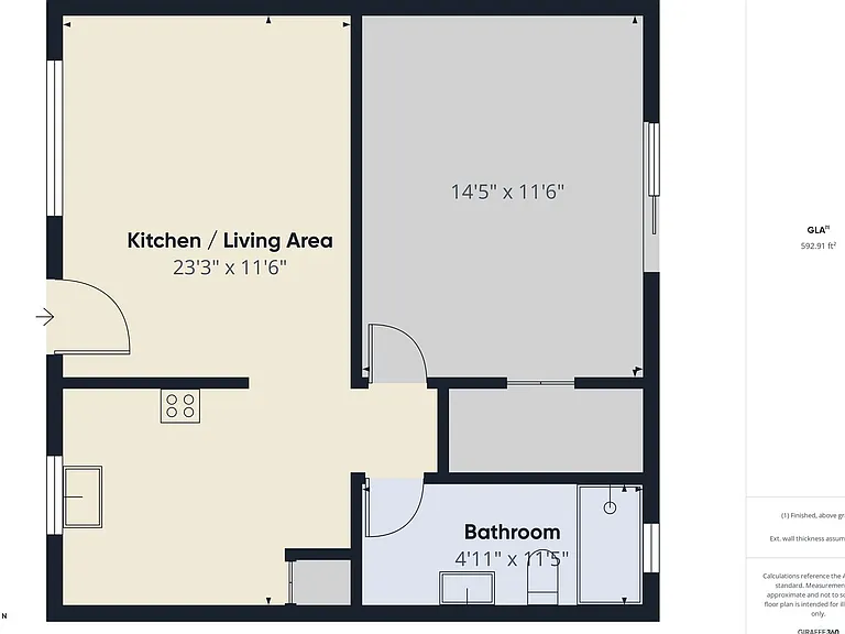 302 Artist Rd — Photo 23