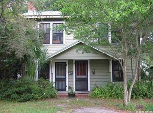 304 NW 14th Ave, Gainesville, FL 32601