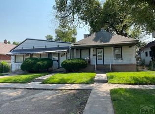2322 E Orman Ave #26, Pueblo, CO 81004