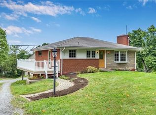 2479 Nicholson Rd, Sewickley, PA 15143