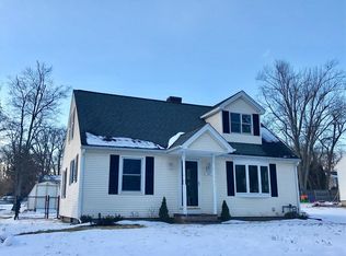 167 Wolcott Ave, West Springfield, MA 01089