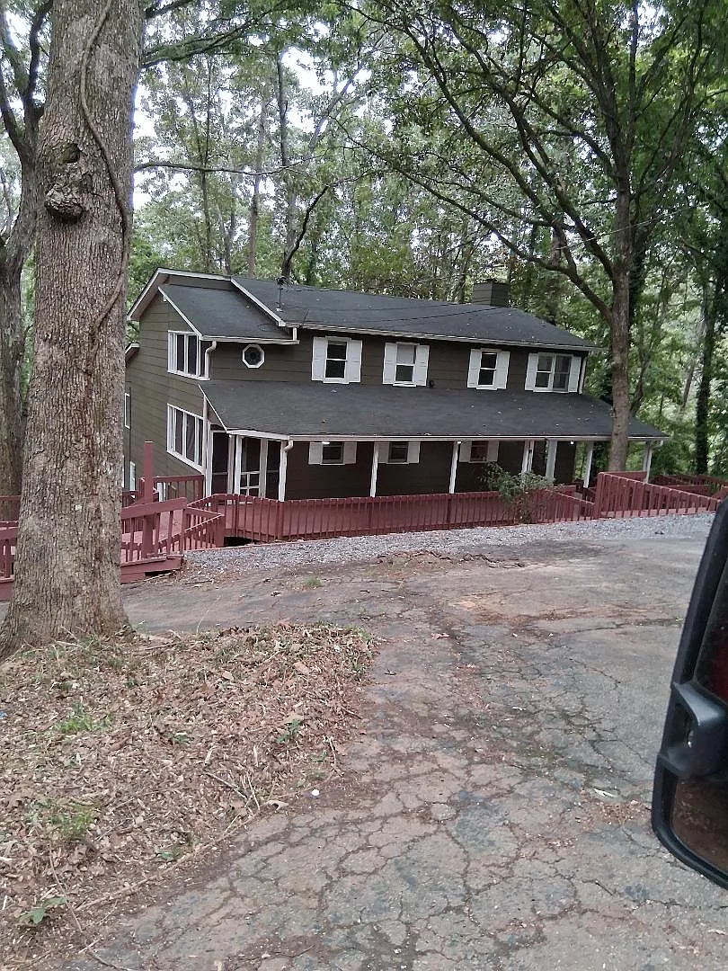 3835 Clubhouse Circle — Photo 3
