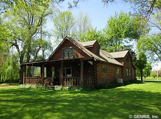 1735 Norway Rd, Kendall, NY 14476