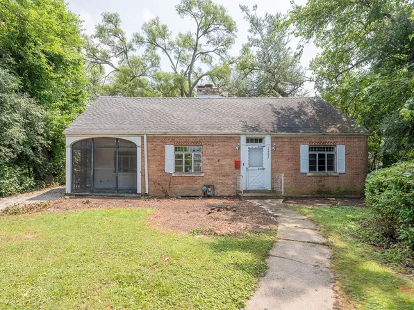 17757 Howe Ave, Homewood, IL 60430