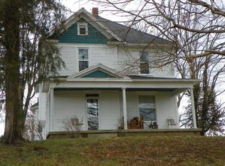 3610 S Base Rd, Connersville, IN 47331