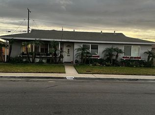 1350 W Redwood St, Oxnard, CA 93033