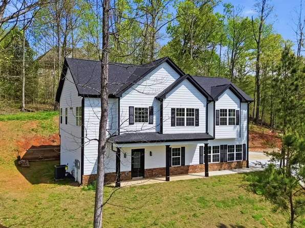 5445 Speckled Wood Ln, Gainesville, GA 30506