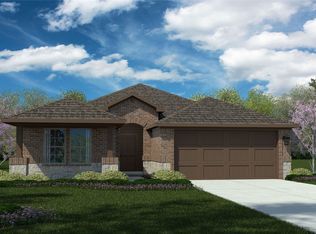 3808 Ridgeway Ln, Argyle, TX 76226