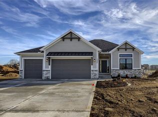 7900 NE 103rd Ter, Kansas City, MO 64157