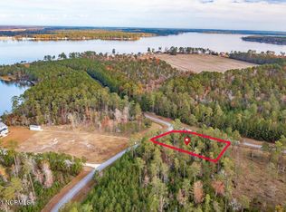 27 Mason Bay Rd, Merritt, NC 28556