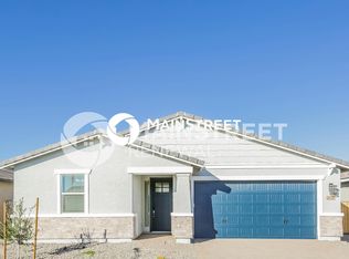8708 S 69th Dr, Laveen, AZ 85339