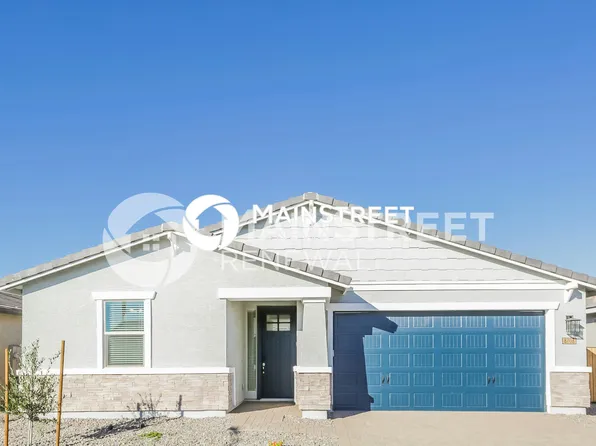 8708 S 69th Dr, Laveen, AZ 85339