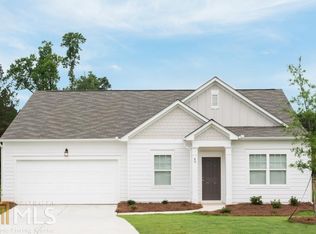 105 Sinclair Way #155, Monroe, GA 30655