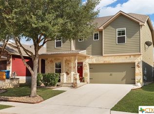 445 Slippery Rock, Cibolo, TX 78108