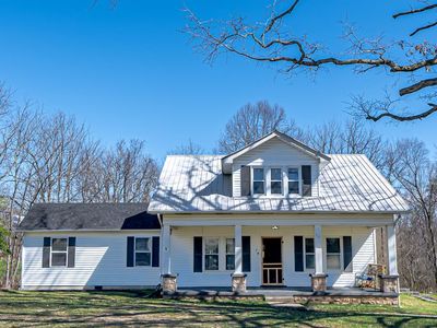 314 Wheeler Ave, Jamestown, TN, 38556