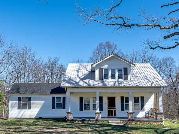 314 Wheeler Ave, Jamestown, TN 38556