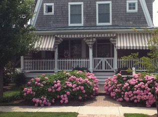 204 Reading Ave, Cape May, NJ 08204
