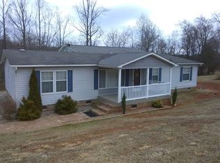 4854 Sparta Rd, N Wilkesboro, NC 28659