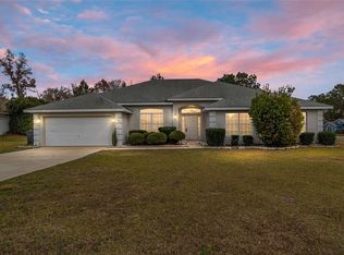 5191 SW 115th Loop, Ocala, FL 34476