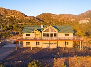 3252 S Stallion Dr, Kingman, AZ 86401