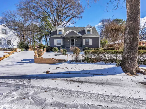 1526 Railton Rd, Memphis, TN 38111