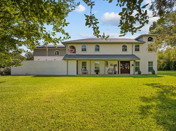 3400 Obrien Cir, Waco, TX 76708