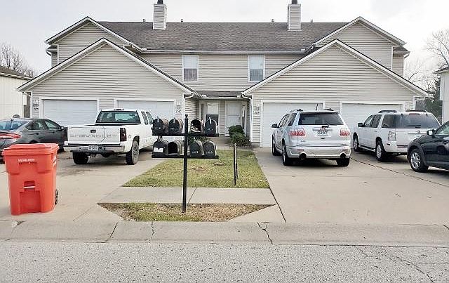 1st image of 107B NE Sunshine St #Oak