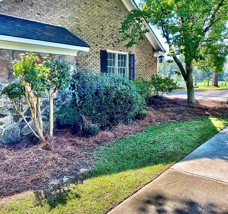 2615 E Doublegate Dr, Albany, GA 31721 Zillow