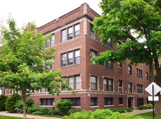 1504 W Greenleaf Ave #2, Chicago, IL 60626