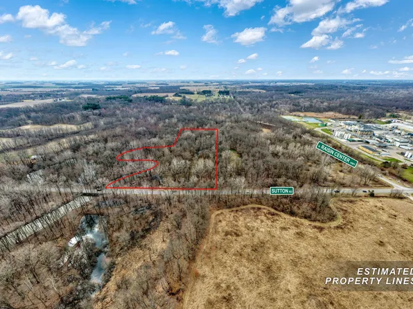 4000 Sutton Rd #Blk, Britton, MI 49229