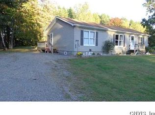 2030 County Route 11, Parish, NY