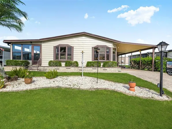 556 Madero, North Port, FL 34287