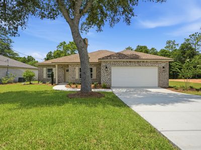6142 Clover St, Crestview, FL, 32539