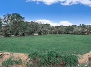 Behkne Rd, Los Lunas, NM 87031