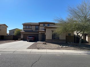 1471 E Sunset Dr, Casa Grande, AZ 85122
