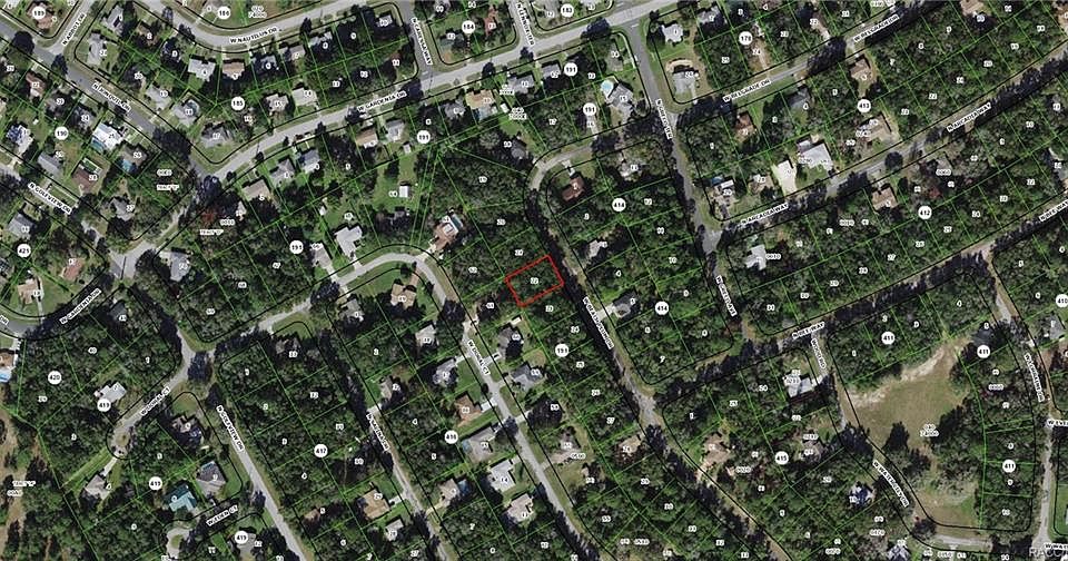 1st image of 2140 W Beach Plum Dr
