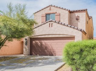 14356 S Camino El Galan, Sahuarita, AZ 85629