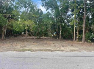 0 Phillips Dairy Rd, Palatka, FL 32177