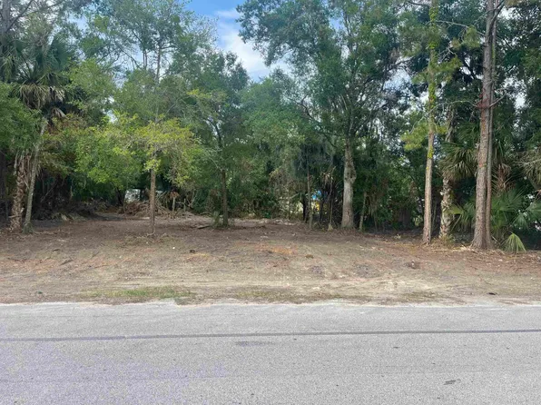 0 Phillips Dairy Rd, Palatka, FL 32177