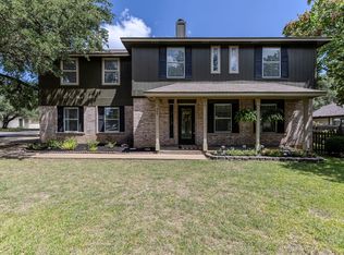 604 Post Oak Cir, Cedar Park, TX 78613