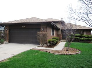 1171 Independence Dr, Bartlett, IL 60103