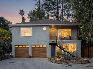3076 Oak Knoll Dr, Redwood City, CA 94062