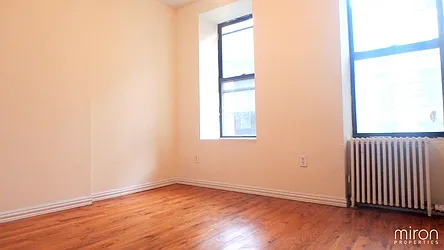 Rented by Miron Properties