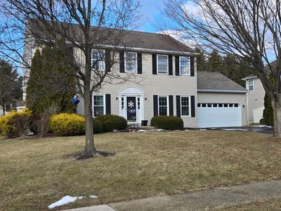 105 Aspen Dr, Sellersville, PA, 18960