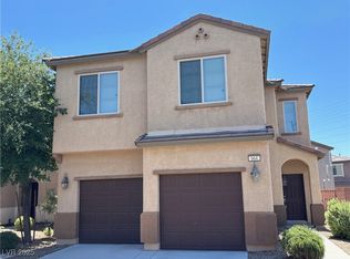 664 Forest Peak St, Henderson, NV 89011