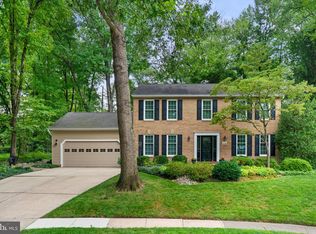 6089 Covington Rd, Columbia, MD 21044