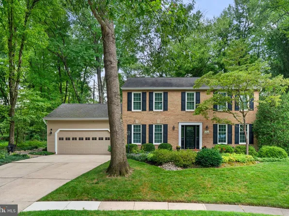 6089 Covington Rd, Columbia, MD 21044