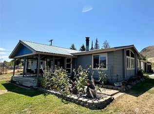 35 C Hwy #7, Tonasket, WA 98855